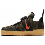 Nike Air Force 1 Low Utility Carhartt Wip Camo AV4112-300 38