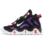 Nike Air Barrage Mid QS Raptors CD9329-001 42.5