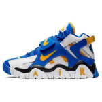 Nike Air Barrage Mid Racer Blue AT7847-100 42