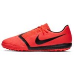Nike PhantomVNM Academy Tf Game Over Bright Crimson AO0571-600 38.5
