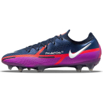 Nike Phantom GT2 Elite Fg Kesk&ouml;&ouml;sinine Violetne CZ9890-415 40.5