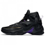 Nike LeBron 13 Pot Of Gold 807219-007 46
