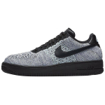 Nike Air Force 1 Ultra Flyknit Low 'Glacier Blue' 817419-401 38.5
