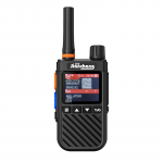 Jianchang X50 Kahe režiimi 4G/5G PoC raadio (CN versioon)