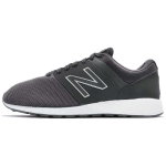 New Balance NB 24 Low top Marathon Running Shoes Men's Dark Gray MRL24TF 43 black