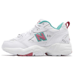 New Balance 608 V1 Valge Roheline Naiste WX608WT1(B) 36.5