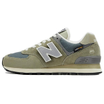 574 Alpha Industries x 574 New Balance 'Sedona Seige Grey' ML574AI2 42