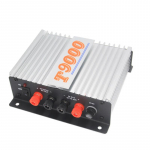 Raske veoauto 24V kuni 13,8V DC-DC muundur