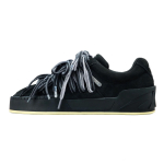 Anta Irving Stylish Low top Skateboard Shoes Unisex 112611804S-4 43