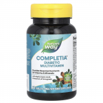 Nature's Way, Conletia, Diabeedi multivitamiin, 60 tabletti