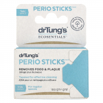 dr. Tung's, Perio Sticks&trade;, &Otilde;hukesed, 100 pulka