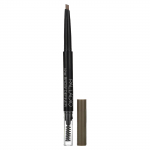 Palladio, kulmude m&auml;&auml;raja, kokkut&otilde;mmatav kulmupliiats, Taupe PBD01, 0,24 g (0,0084 untsi)