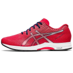 Asics Lyteracer 4 Abrasion Resistant Fabric Abrasion Resistant Low top Running Shoes Men's Red 1011B349-600 42.5