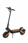 BOGIST F7-1 T&auml;iskasvanute Elektriroller 1200W Kiire Mootor 52V 15.6Ah Liitiumaku 120KG Maksimaalne Koormus Kokkupandav E-roller must