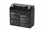 Vipow 12V 20Ah geelaku UPS PIEC