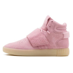 Adidas Wmns Tubular Strap Women's B39364 38⅔ gray