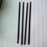 Auto v&auml;lisakna liist ilmastikuriba tihendusriba 2004-2010 Mazda 3 BK jaoks mazda 3 BLACK