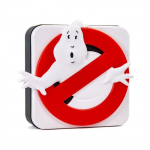 Lampe 3D Ghostbusters