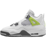 Air Jordan 4 Retro Light Lemon Twist HJ5990-100 36