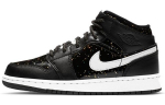 Jordan 1 SE Mid Must S&auml;delus - AV5174-001 36
