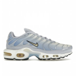 Nike Air Max Plus WMNS 'Ghost Aluminum Pale Vanilla' Tuned &otilde;hkpadjaga kingad DZ3670-004 36.5