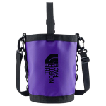The North Face Base Camp Seeria Moodne Kolmem&otilde;&otilde;tmeline Reguleeritav Eemaldatav Nailonist K&auml;ekott Mini Unisex K&auml;ekotid Lilla NF0A8DJP-NL4 Purple