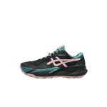 Asics Gel-Trabuco 14 Gtx &Uuml;mar nina Paks tald Paelkinnitusega V&otilde;rkstruktuur Madalad jooksukingad Naiste jooksukingad 1012B936-001 37