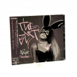 CD / ARIANA GRANDE-PARIMAD-