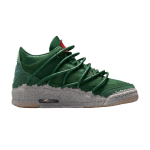 Teyana Taylor x Air Jordan 3 Concrete Rose Naiste tossud Must Kuuse-Roheline-Tsemendi-Hall-Tulepunane IF3097-300 36