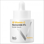 Dr.G C-vitamiini Booster Helendav seerum (30ml &ndash; 1 pudel) 30ml x 1EA
