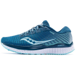 saucony Naiste Guide 13 Wide 'Blue Aqua' S10548-25 35.5