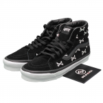 Vans WTAPS x OG SK8-Hi LX 'Must' VN0A4BVB20P 37