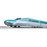 KATO N-m&otilde;&otilde;tkava E5-seeria Shinkansen P&otilde;hikomplekt Mudelrong Hayabusa (3 autot) 10-1969