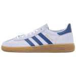 Adidas Originals HANDBALL SPEZIAL German Army Trainers Men's Blue HP3671 42 white