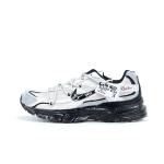 Nike Initiator Height Increasing Lightweight Breathable Slip Resistant Low top 394055-100(Team801-) 35.5 white