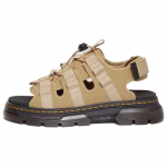 dr. Martens Unisex 1461 Bex Sile Nahk Must Oxford Platvormkingad 31741439 37