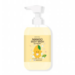 Bonnyhill MANGO KEHAPESU 1000ML