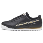 PUMA Porsche Design Roma Unisex tossud Must Valge Kuldne 307730-01 EU 41 black