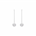 Swarovski Generation pisaratega k&otilde;rvar&otilde;ngad Naiste k&otilde;rvar&otilde;ngad 5636515 Box (Random Color)