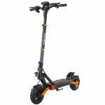 KuKirin G2 Pro ABE Kokkupandav Elektit&otilde;ukeratas Tippkiirus 20KM/H Kandev&otilde;ime 120KG Aku 48V15.6AH Mootor 9-tolline Rehv Linna E-t&otilde;ukeratas