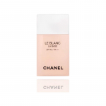 CHANEL Le Blanc La Base Korrigeeriv Valgendav Meigialuskreem. Pikaajaline s&auml;ra ja mugavus / SPF 40 / PA +++(30 ml) #10