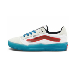Vans Classics Unisex Valge Sinine Punane VN0A5HZ2WTM 29