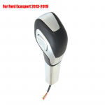 Ford Focus 2014-18 Kuga 2013-16 Mondeo 13-18 Ecosport 13-19 Fiesta 2013-14 auto automaatk&auml;igukasti nupp k&auml;igukangi pea