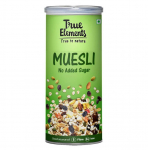 M&uuml;slid ilma suhkruta (400 g), M&uuml;sli ilma lisatud suhkruta, True Elements