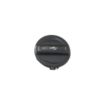Raadiokate USB-sisendiga Renault Clio 4 jaoks