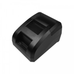 80MM kaasaskantav termiline kviitungiprinter USB/LAN/Bluetooth &uuml;henduvusega