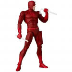 Viimased Ct m&auml;nguasjad Mafex 223 DAREDEVIL tegevuskuju koomiksiversioon kuju Shf anime kuju kuju mudel kollektsioon kingitused m&auml;nguasi