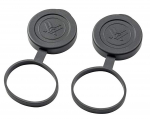 2 objektiivikorgi komplekt Diamondback 42 mm sisel&auml;bim&otilde;&otilde;duga 49 mm binoklile,