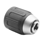 Keyless Padrun DeWALT Puur-kruvikeerajale N472497 DCD708 DCD734 DCD771 DCD776 DCD778 DCD777 DCD735 DCD775 DW959K-2 N250759