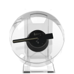 3D hologrami ventilaator Mini projektor Reklaamiekraan Valgus Hologrammiprojektor Kaubanduskeskuse Poekaupluse Baari jaoks Kaugjuhtimispuldiga 3D Hologram Fan